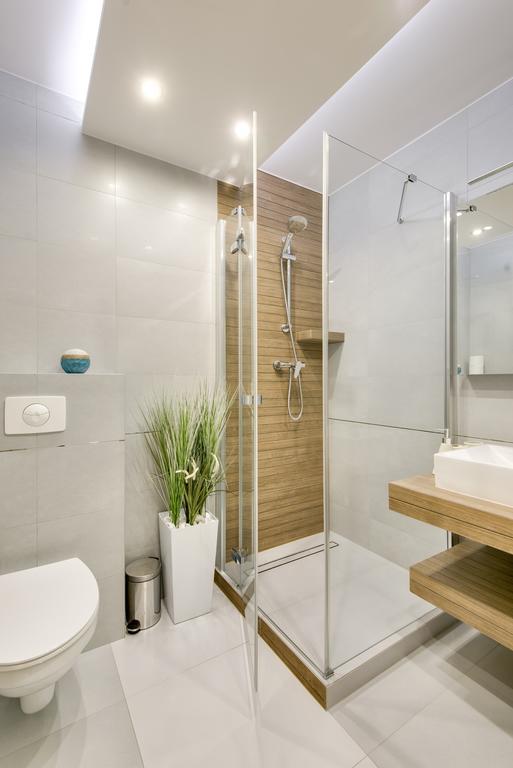 River Boulevards Apartment Krakkó Kültér fotó